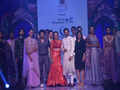 Pune Times Fashion Week 2022: Day 3 - Shruti Mangaaysh
