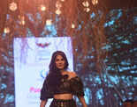 Pune Times Fashion Week 2022: Day 3 - Vikram Phadnis