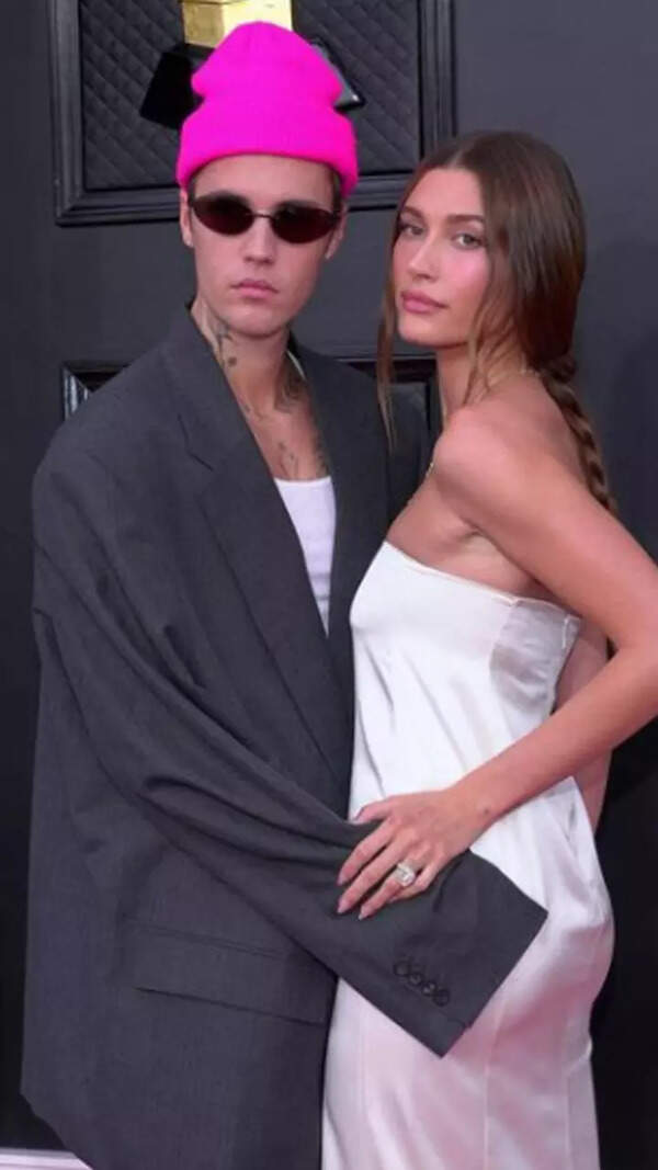 Justin Bieber Photos