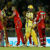 CSK's third successive loss