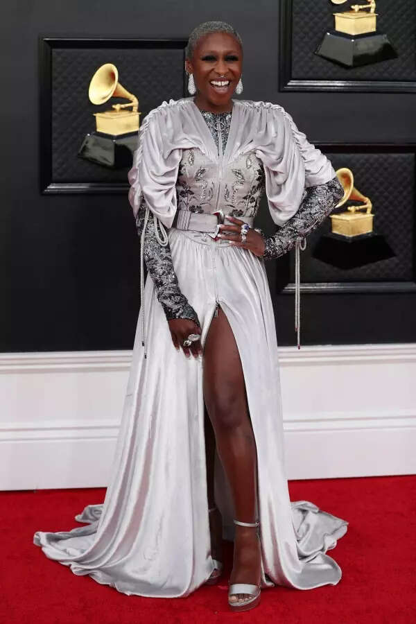 Cynthia Erivo
