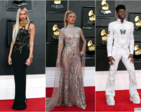 Grammys 2022 red carpet: Dua Lipa, Paris Hilton, Lil Nas X and more wow with their fashion prowess, see pictures