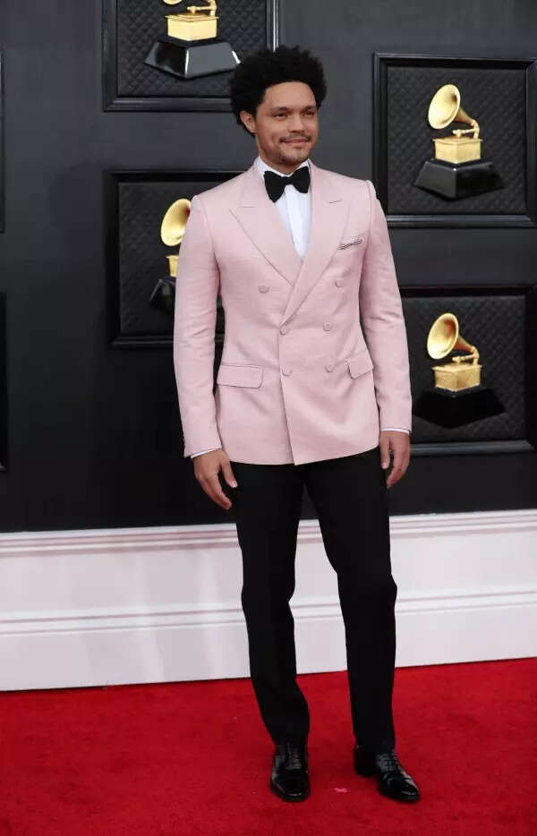Trevor Noah Photos