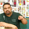 Kathi Mahesh