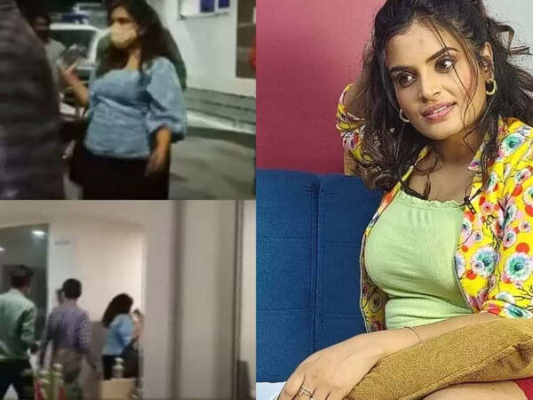 Sarayu Stills