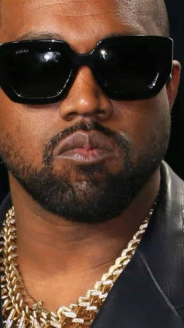 Kanye West