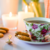 Evening tea
