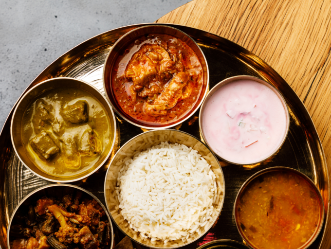 Weight loss: The perfect meal plan for Indian women | The Times of India