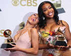 30 images from 64th Annual Grammy Awards
