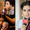 Article image for: Kashibai actress Riya Sharma reveals how she creates her signature look | Kashibai Bajirao Balal |