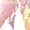 Crowning moments