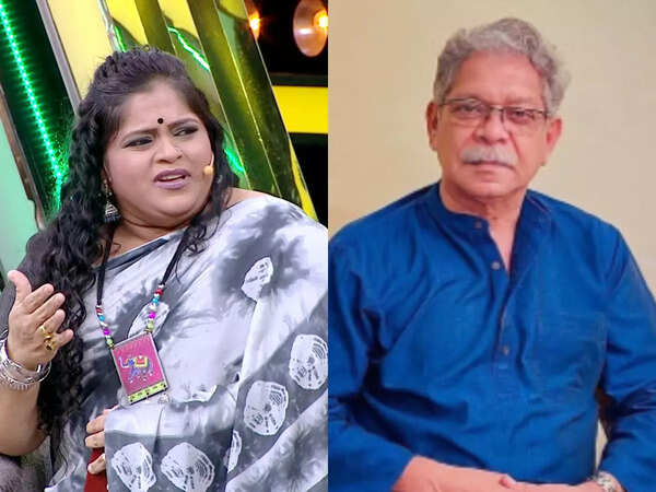 Mohan Joshi Wallpapers