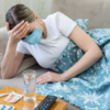 ​Cold sores and shingles