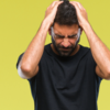 ​Constant irritability