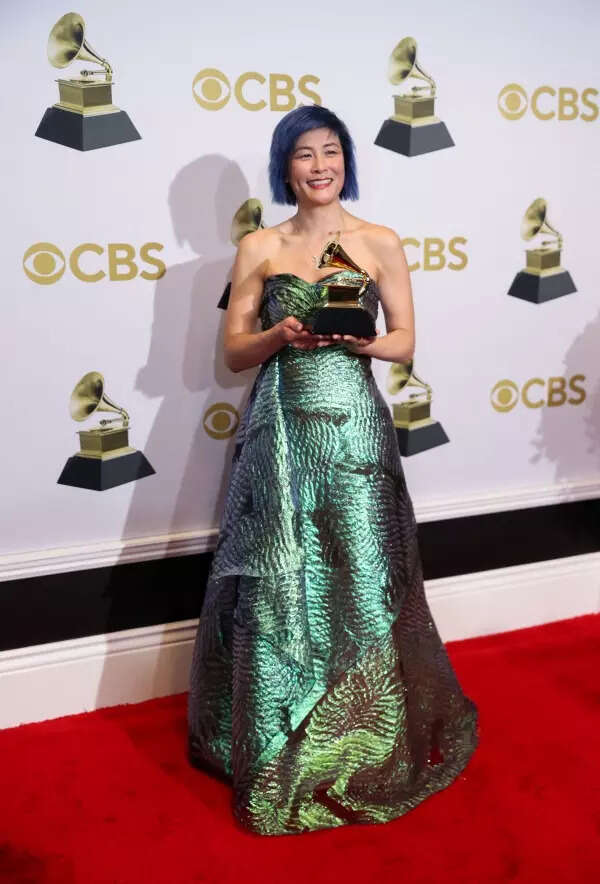 Jennifer Koh Photos