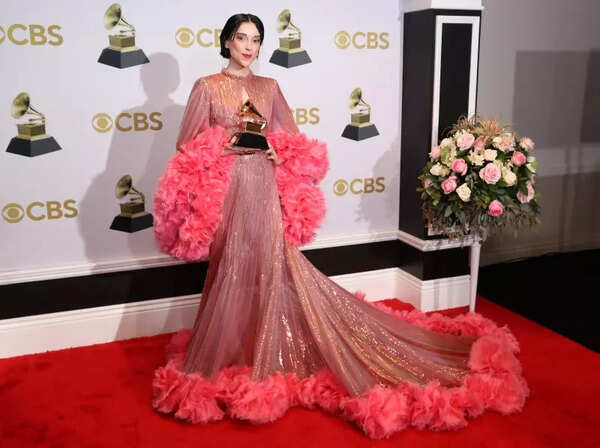 St. Vincent Pictures