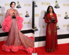 Grammy Awards 2022 winners: St. Vincent, Falguni Shah and other artists honoured big, see pictures