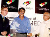 Launch : International School of Film and Media
