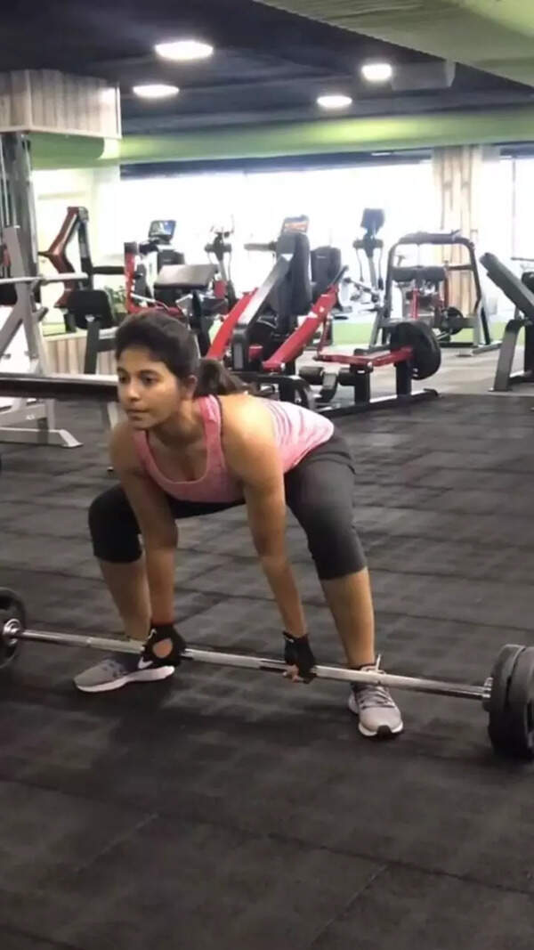 Anjali Stills