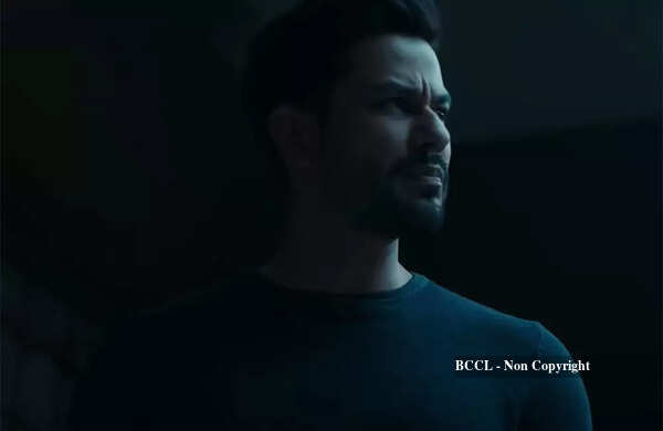 Abhay Season 3 Web Series: Release Date, OTT Platforms, Review, Trailer ...