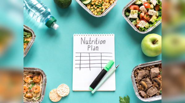What are the lifestyle changes you made?