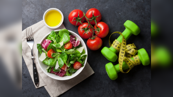 Fitness secrets I unveiled