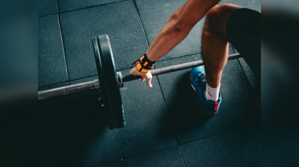 Workout regime