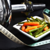 Diet followed