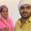 Dipika Kakar and Shoaib Ibrahim