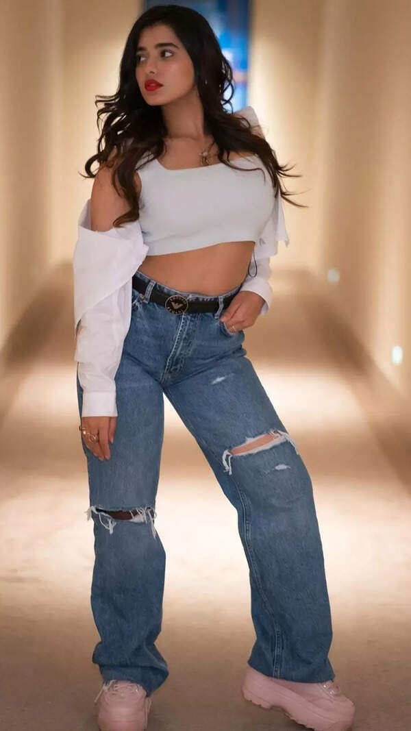 Ketika Sharma