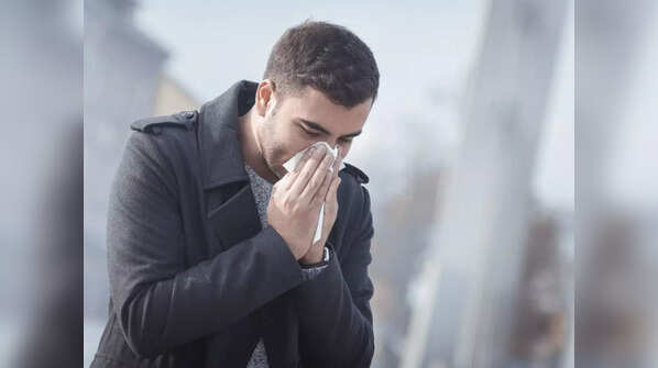Runny nose