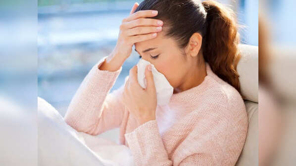 Do not dismiss cold-like symptoms, it could be Omicron