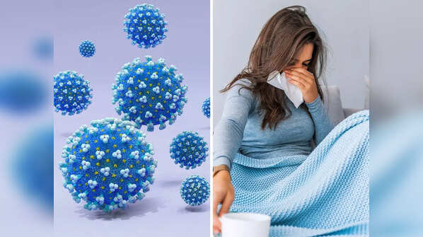 How to know if you have an Omicron infection?
