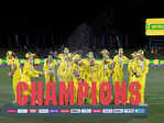 ICC Women's World Cup 2022: Australia are the new Champions as they beat England to win record-extending 7th title