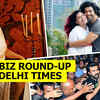 Article image for: Showbiz round-up with Delhi Times