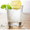 ​Sparkling water