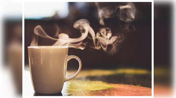 Green tea