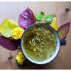 ​Fennel tea