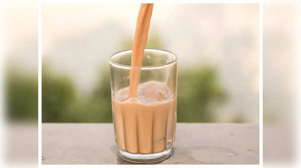 Why go for healthy drinks?