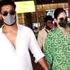 Article image for: Match made-in-heaven! Vicky Kaushal, Katrina Kaif fly home hand-in-hand