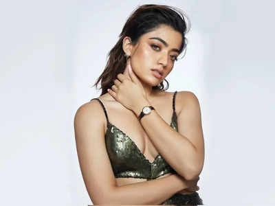 Happy birthday Rashmika Mandanna: From 'Chalo' to 'Pushpa: The Rise', 5  brilliant performances of the National Crush | The Times of India