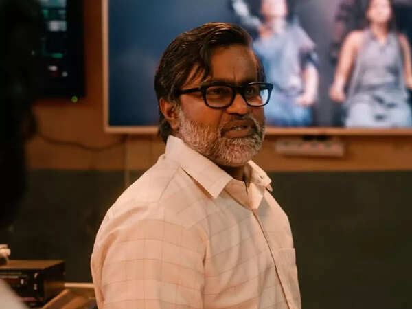 Selvaraghavan