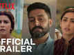'Dasvi' Trailer: Abhishek Bachchan and Yami Gautam starrer 'Dasvi' Official Trailer