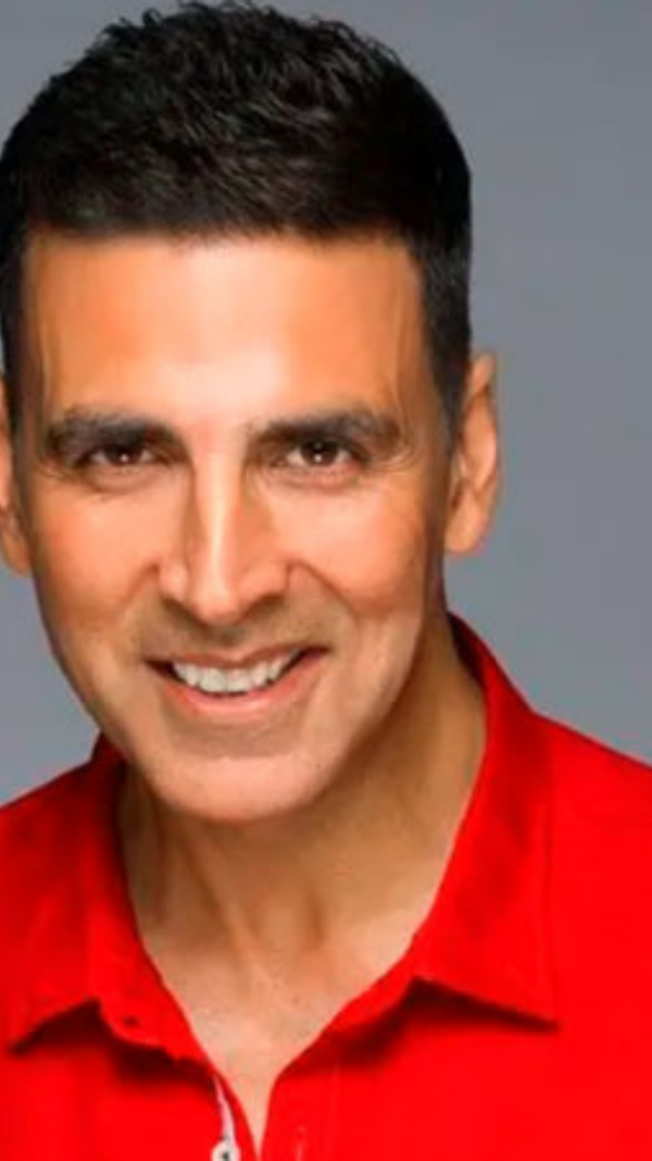 Akshay Kumar