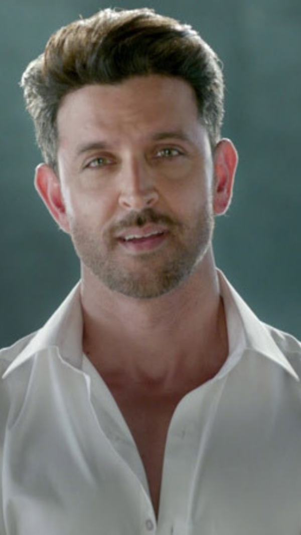 Hrithik Roshan