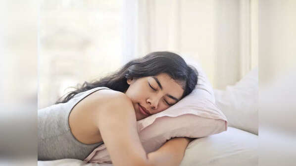 Sleep, stress and endometriosis
