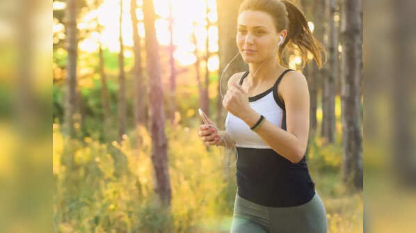 How exercising can help