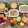What you can eat