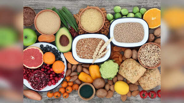 What you can eat
