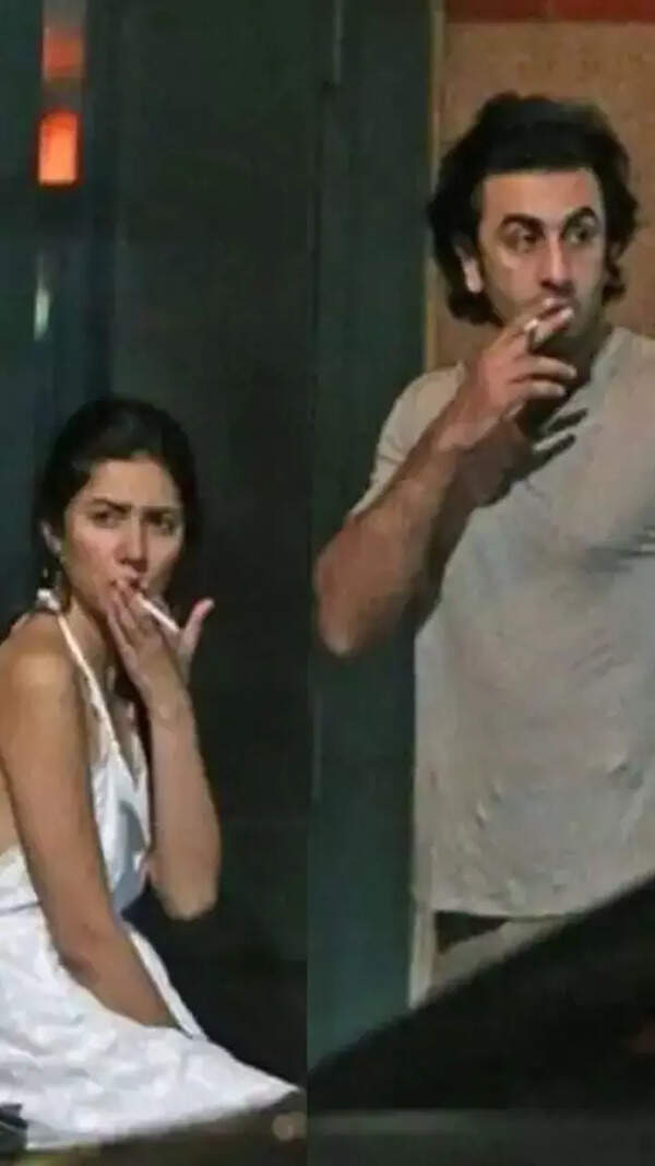Mahira Khan Pictures